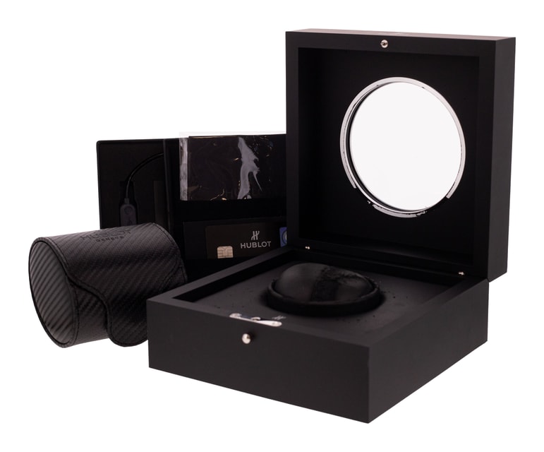 Hublot Big Bang 301.CI.1770.RX Image 5